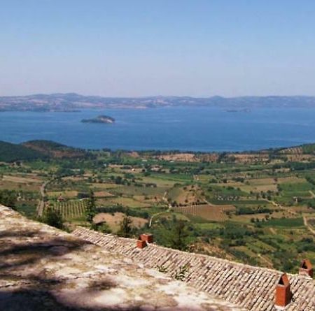 Gli Archi Villa Montefiascone Exterior photo